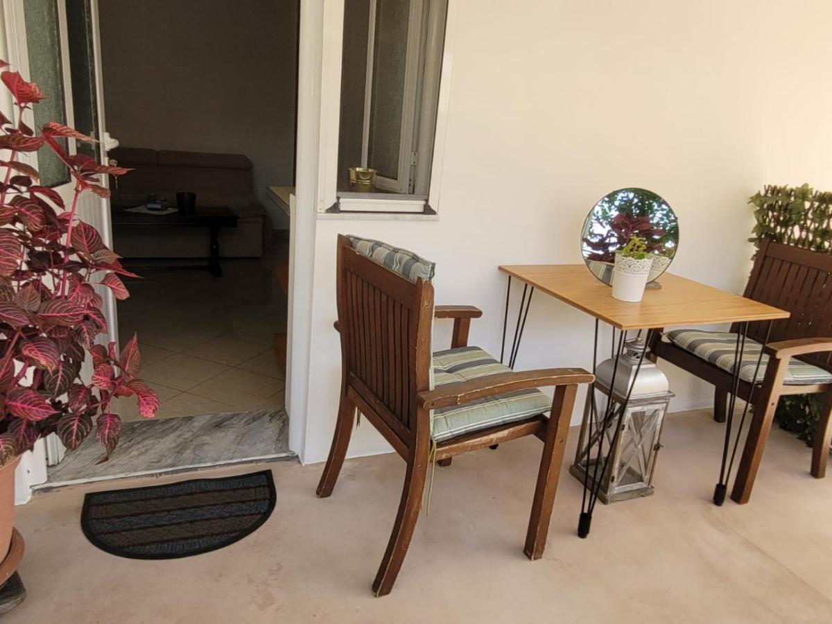 Koreta Apartment Vlore Exterior photo